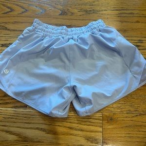Women’s Lululemon Hotty Hot Shorts